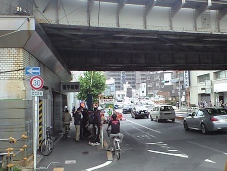 とうきょうスカイツリー駅